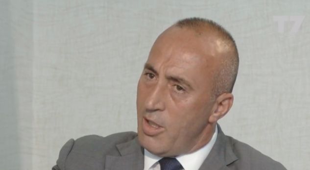 Haradinaj: Limaj e Thaçi darkojnë së bashku, sjelljet në publik për vota