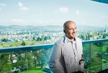 Prof. dr. Omer Xhemali do të drejtojë Klinikën e Kirurgjisë së Zemrës në Zürich