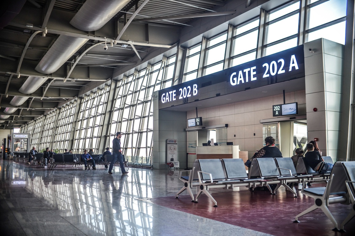 Aeroporti i Prishtinës me trajnime të autorizuara nga IATA dhe Swiss