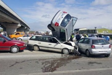 Këto janë masat e Shtetit për të zvogëluar aksidentet në trafik