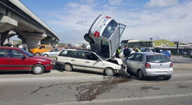 Këto janë masat e Shtetit për të zvogëluar aksidentet në trafik