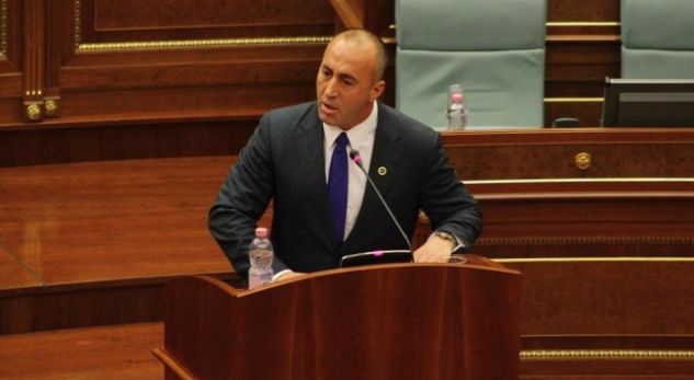 Haradinaj: Lutfi Zharku fajtor për borxhin 53-milionësh ndaj “Bechtel”-it