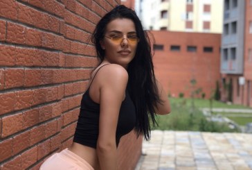 Këngëtarja “Tayna” sensacioni i vitit 2018