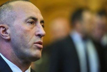 Haradinaj: Nuk mund ta ndali Delawie’n, por ndarja e Kosovës është luftë