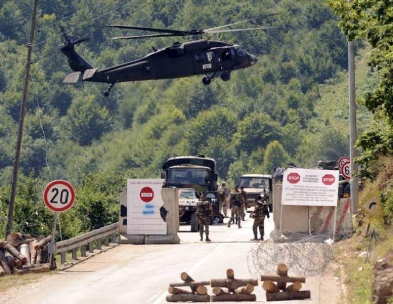 Pas Çakorrit me Malin e Zi, a do të jetë Karaçeva problemi i Demarkacionit me Serbinë