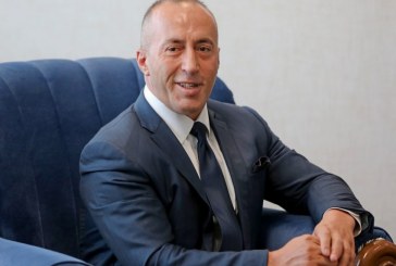 Haradinaj: Jam shqiptar, nuk jam mysliman – feja nuk është identiteti im i parë