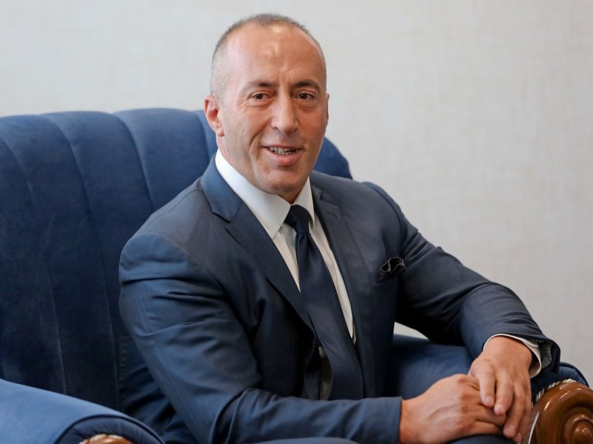 Haradinaj: Jam shqiptar, nuk jam mysliman – feja nuk është identiteti im i parë