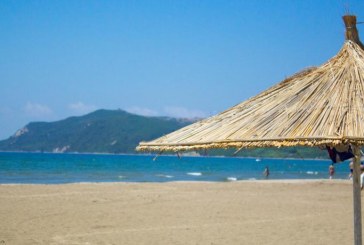 12 tërmete për pak orë, çfarë po ndodh në Gjirin e Lalzit /FOTO