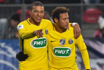 Mbappe “eklispon” Neymar, PSG gati të shesë brazilianin