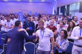 Veseli: Në Dekadën e Re, rinia e ka në dorë fatin e vendit