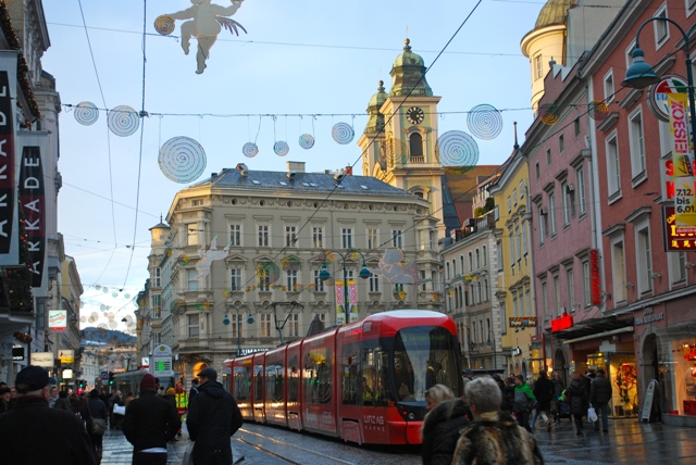 Austria, shteti më mikpritës në botë