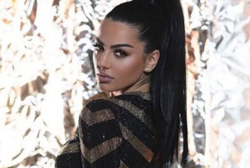Morena Taraku tregon pse është kaq sexi