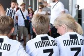 “Ronaldo Day”, pritja e “goditjes së shekullit”, si të ishte kryetar shteti