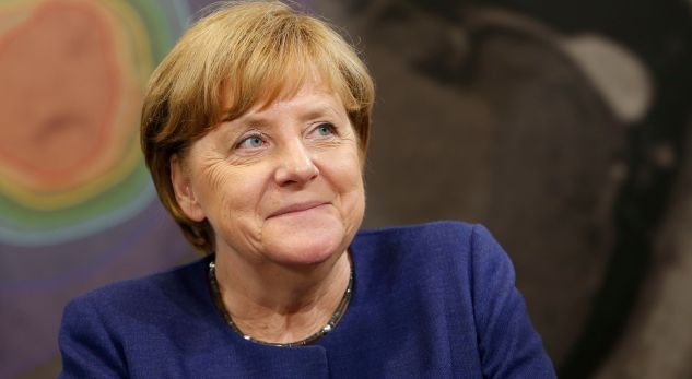 Evropa, në duar të Gjermanisë – Merkel synon ta drejtojë Komisionin Evropian?