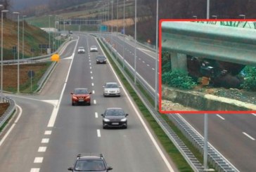 Shikone se si dalin në radar policët serbë, kujdes për të gjithë mërgimtarët që vinë nëpër rrugët e Serbisë |FOTO