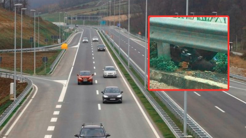 Shikone se si dalin në radar policët serbë, kujdes për të gjithë mërgimtarët që vinë nëpër rrugët e Serbisë |FOTO