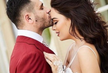 Lind Xhensila Myrtezaj, Bes Kallaku bëhet baba