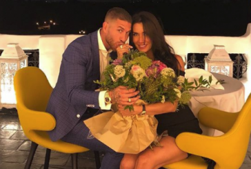 Pasi u bënë me tri fëmijë, Sergio Ramos dhe Pilar Rubio do të martohen
