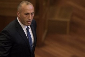 Haradinaj: Pajtimi me Serbinë nuk nënkupton falje të krimeve