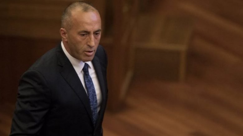 Haradinaj: Pajtimi me Serbinë nuk nënkupton falje të krimeve