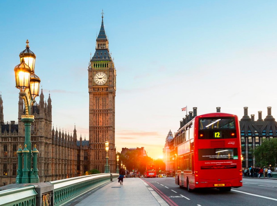 Londra, qyteti që duhet vizituar të paktën një herë në jetë. Këto janë disa nga arsyet pse…