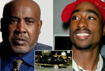 Ish-gangsteri thotë se po vdes nga kanceri, tregon se kush e vrau 2Pac