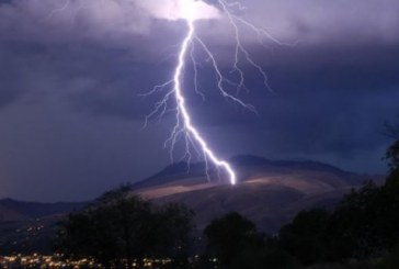 Rrufeja godet dy të rinj në Gjakovë, njëri ndërron jetë