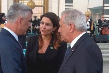 Thaçi: Avramopoulos më konfirmoi se nuk do të vonohen lajmet e mira për vizat