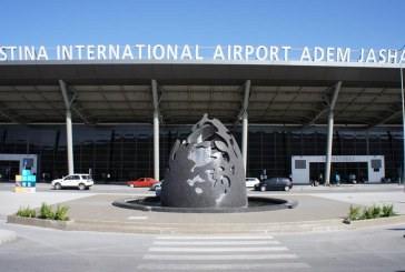 Aeroporti i Prishtinës investon në sisteme të teknologjisë së fundit për procesimin e udhëtarëve