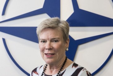 Zëvendëssekretarja e përgjithshme e NATO-s, Rose Gottemoeller: Kosova të vazhdojë reformat për formimin e Forcave të Sigurisë