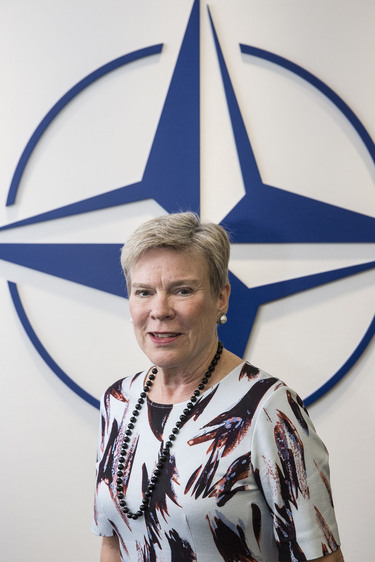 Zëvendëssekretarja e përgjithshme e NATO-s, Rose Gottemoeller: Kosova të vazhdojë reformat për formimin e Forcave të Sigurisë