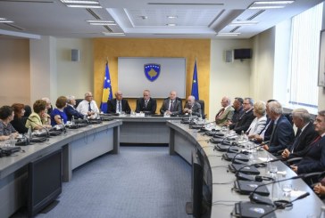 Haradinaj: Delegatët e 2 Korrikut 1990, historia e gjallë e Kosovës