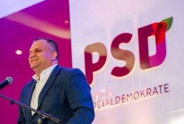 Sondazhi i fundit: PSD nuk e kalon pragun zgjedhor, merr veç 2,4%