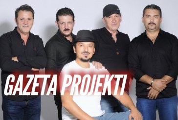 Hekuran Krasniqi dhe Fisnikët bombardojn skenën muzikore ne fund të sezonës.