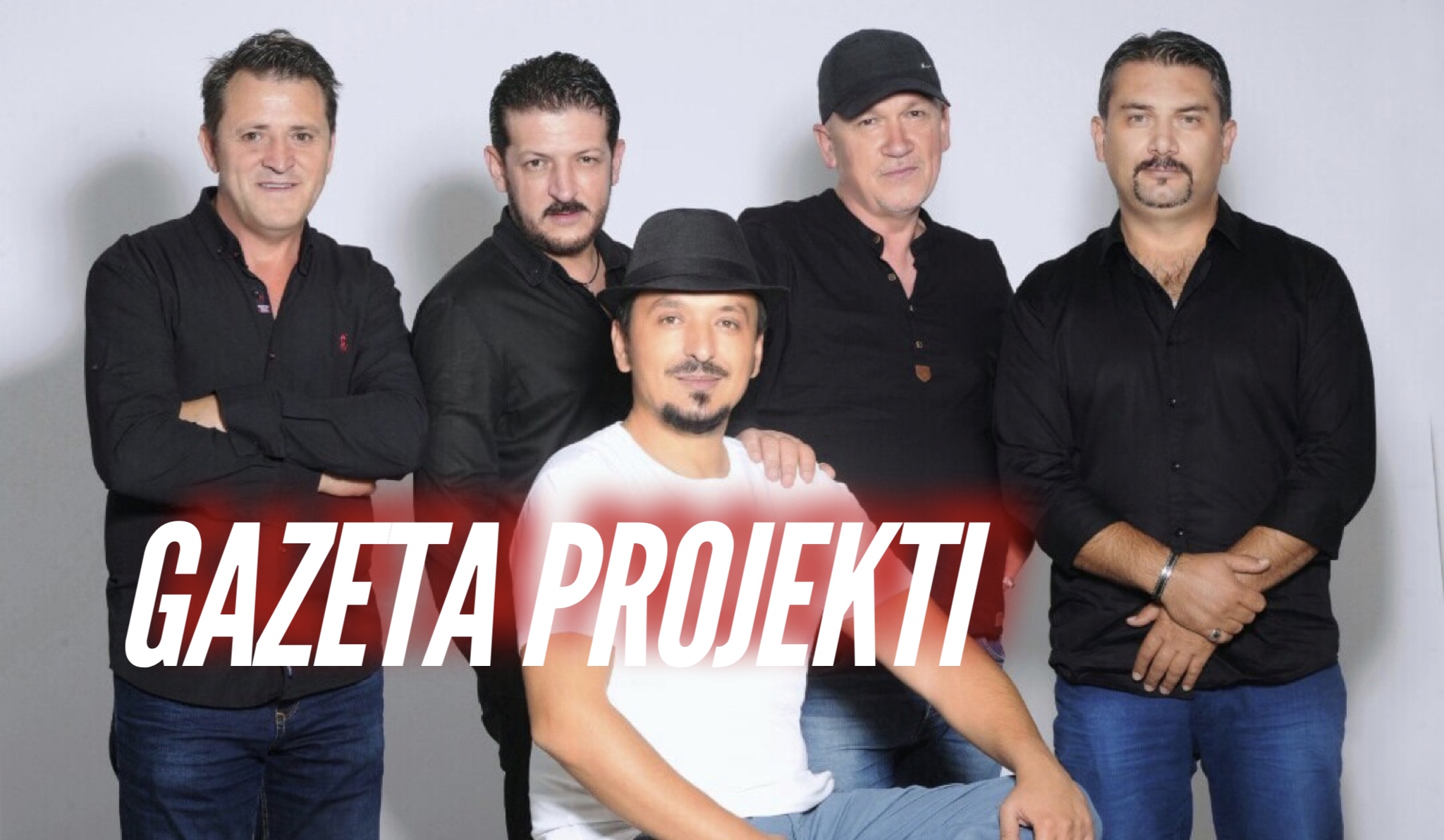 Hekuran Krasniqi dhe Fisnikët bombardojn skenën muzikore ne fund të sezonës.
