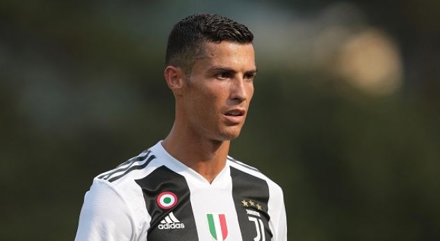 Ronaldo: Jam këtu për ta fituar Ligën e Kampionëve me Juven
