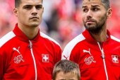 Lajmërohet Granit Xhaka pas përjashtimit të Behramit