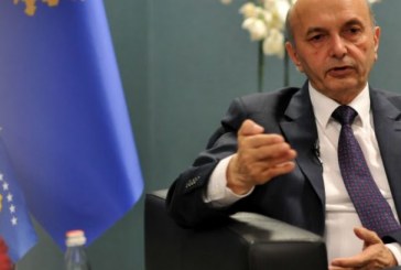 Mustafa demanton Nasim Haradinajn: As nuk kam aplikuar as nuk jam shpallur veteran i UÇK-së