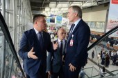 Ministria e Infrastrukturës do të monitoroj të drejtat e pasagjerëve brenda aeroportit