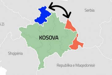 The Guardian: A mund të shkakton konflikt shkëmbimi i territoreve mes Kosovës dhe Serbisë?