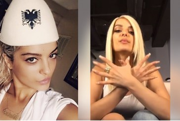 Bebe Rexha koncert në Prishtinë?
