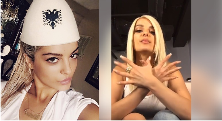 Bebe Rexha koncert në Prishtinë?