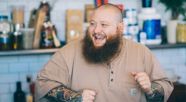 Policia jep detaje rreth arrestimit të Action Bronson