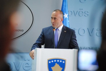 Haradinaj: Do të krijojmë më shumë mundësi për punësimin e të rinjve