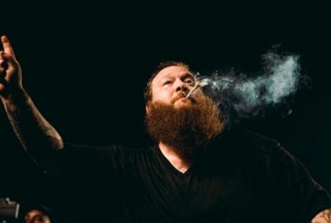 Arrestohet Action Bronson, ndezi mariuhanë në binë