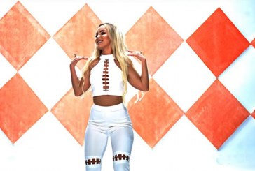 Adelina Berisha, rikthehet me një stil shumë sexy në videoklipin e ri