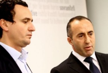 Kurti: A i do Haradinaj veteranët? Do të bindeshim sikur t’i merrte ata në St. Moritz