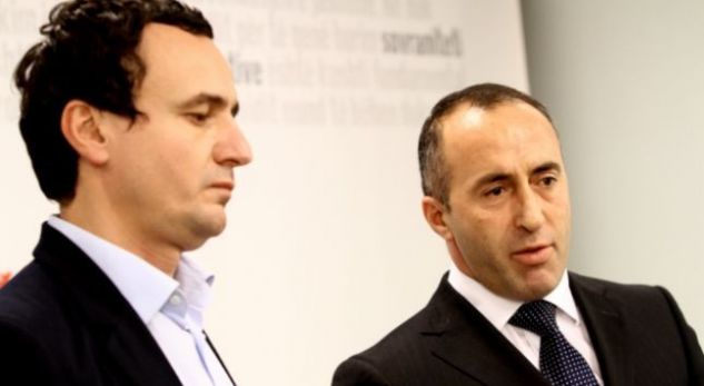 Kurti: A i do Haradinaj veteranët? Do të bindeshim sikur t’i merrte ata në St. Moritz