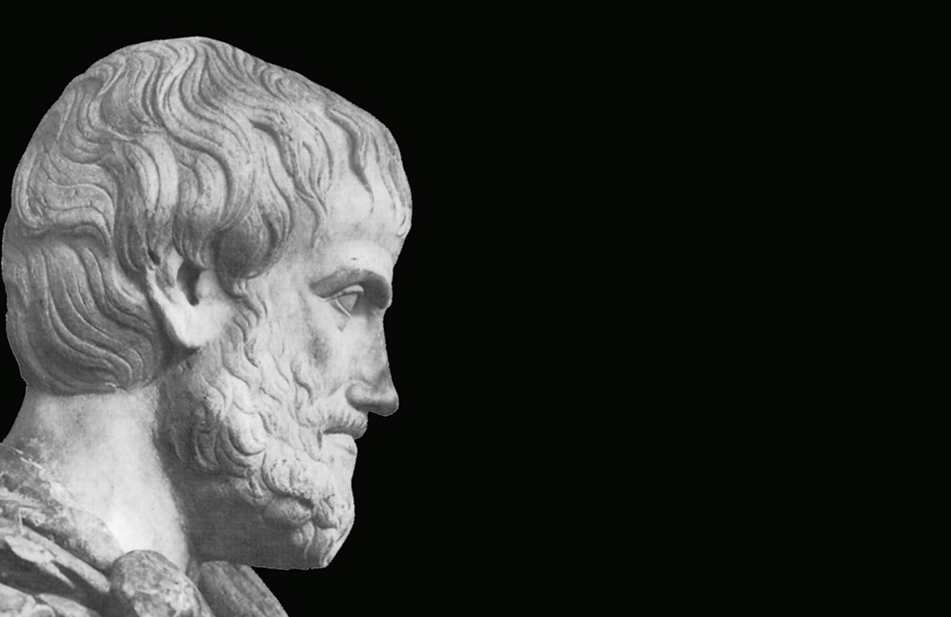 Pse duhet rilexuar sot Aristoteli