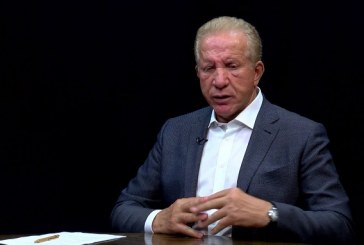 Pacolli: Unë nuk pi schweppes, rrini mirë mos shpifni